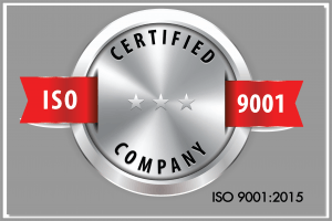 ISO 9001-2015 Certified - Skin for Life