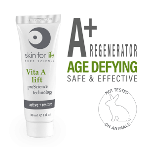 Vita A Lift | skin regenerator