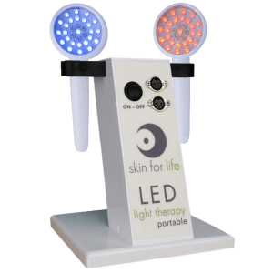 LED Light Portable Machine