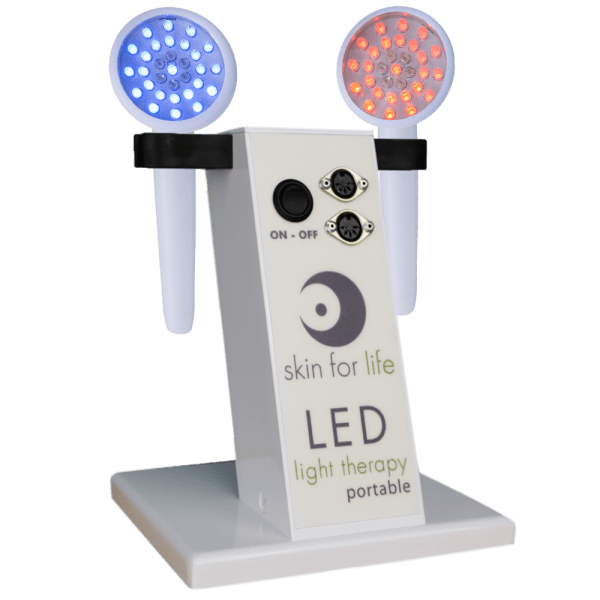 LED Light Portable Machine