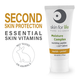 Moisture Complex | Second Skin Protection