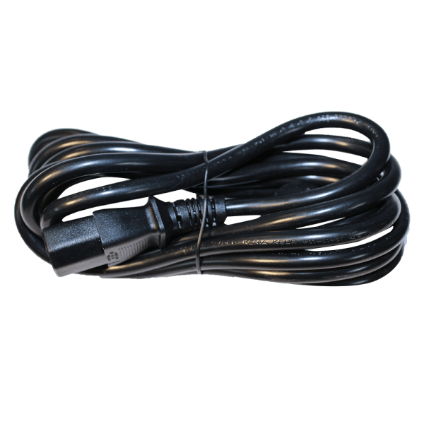 Cable de alimentación universal 110 voltios