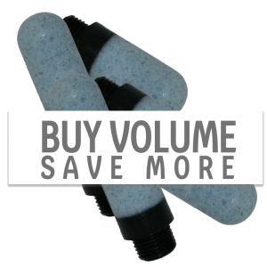 Blue LT Filters Buy Volume