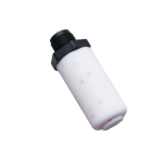 White LT Filter Replacement for Nue Skin Microdermabrasion Machines