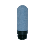 Large Blue Replacement Filter for Compatible Microdermabrasion Machines