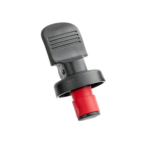 Bottle Stopper for Skin for Life Microdermabrasion Machines.