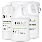 Microdermabrasion Aluminum Oxide