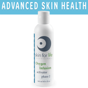 Oxygen Skin Care Activator phase 2