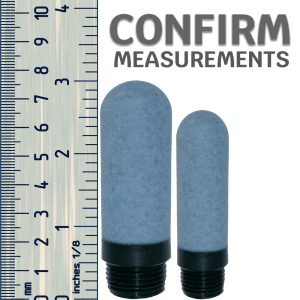 Filter Measurement