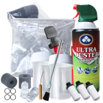 Microdermabrasion Machine Maintenance Kit (Options)