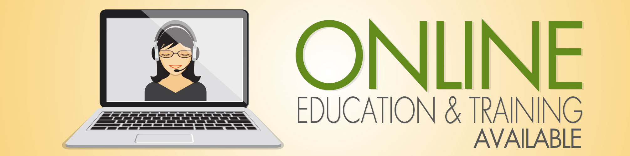 Online Education & Training Classes