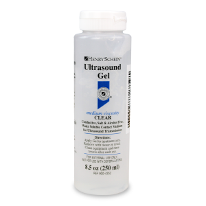Microcurrent 8 FL oz. Ultrasound Gel | Various Brand Availability.