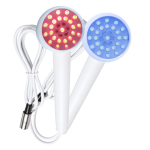 LED Light Add-On for Microdermabrasion and Oxygen Infusion Machines