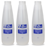 Microcurrent Conductivity Gel