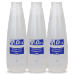 Microcurrent Conductivity Gel