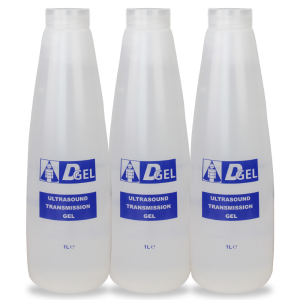 (3) Liter Microcurrent Conductivity Gel