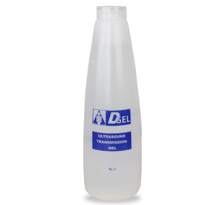 1L Microcurrent Conductivity Gel