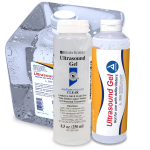 Ultrasound Gel | Brands May Change Upon Availability