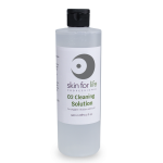 O2 Cleaning Solution for Oxygen Infusion Airbrush