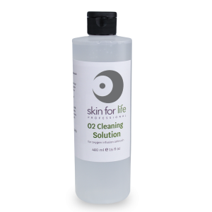O2 Airbrush Cleaner 16 FL. Oz.