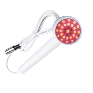 RED LED Light Handpiece is the first step of cell activation.