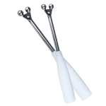 Microcurrent Ball Wands for Muscle Stimulation & Contouring