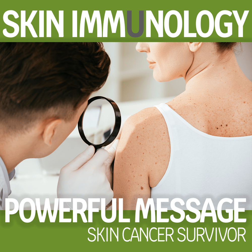 Skin Cancer Survivor News & Events