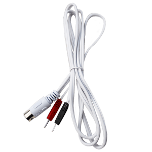 Cable de cable microcorriente Nue Fusion (Cord