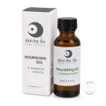 Aceite nutritivo