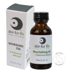Nourishing Oil