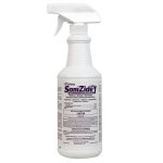 Safetec Surface Disinfectant – SaniZide Pro 1 Spray