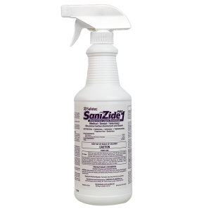 Safetec Sanizide Pro1 Surface Disinfectant