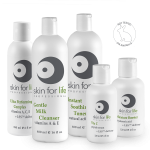 Purely Basic Skincare Treatment Kit
