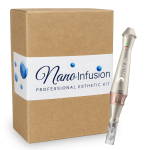 Nano Infusion Professional Esthetic Kit