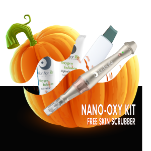 Halloween Nanopen Oxy Kit Special!