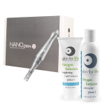 Nanopen + Oxygen Infusion Kit