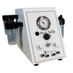 Nue Skin 50+ Microdermabrasion