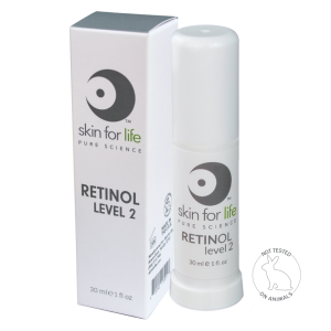 PSSC34 Retinol Level 2 with .35% retinol