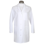 Medline Professional Spa and Medical Lab Coat