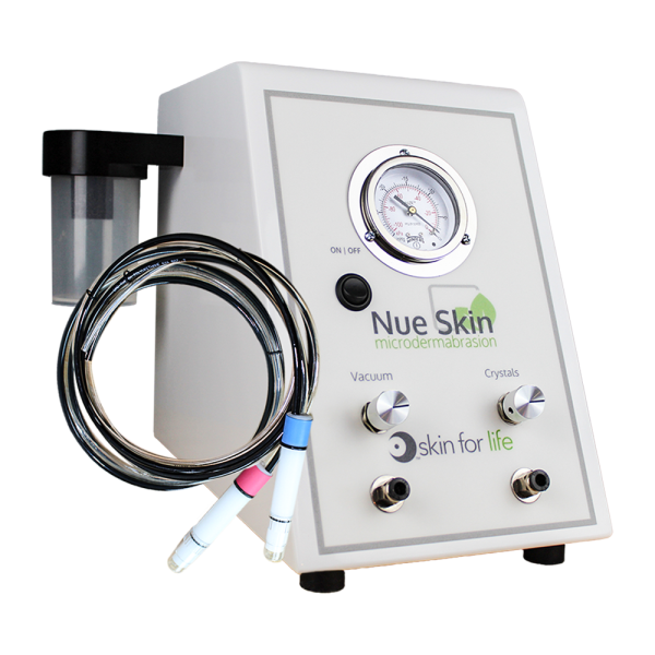 Early Black Friday Special, $1499.00 + Supplies. Microdermabrasion Nue Skin 50 Offer.