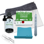 DERM-10R Dermaplaning Kit for Estheticians & Students