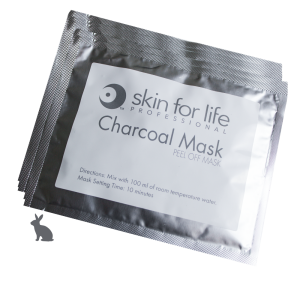 24-Set Charcoal Anti-pollution Masks