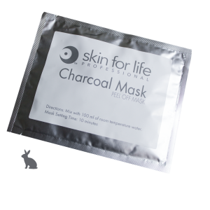 Charcoal Anti-Pollution Peel Off Mask