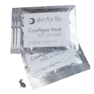 24-Set CryoAlgae Mask Set