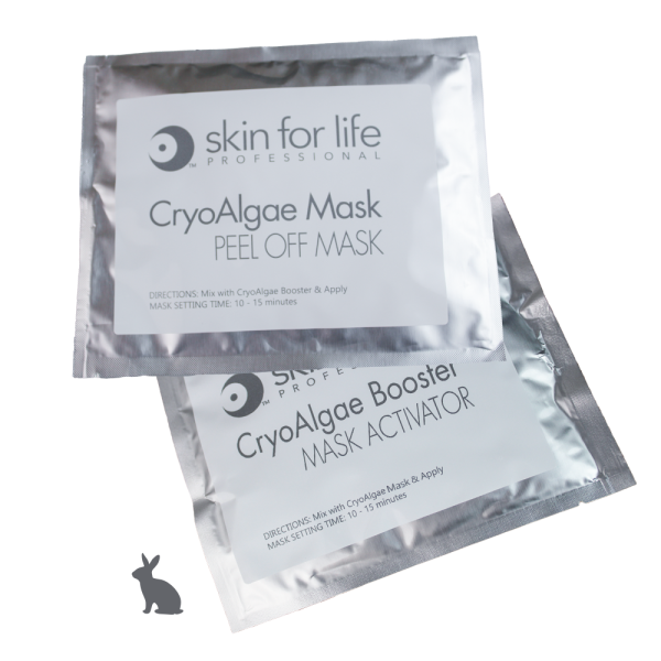 CryoAlgae Mask Set