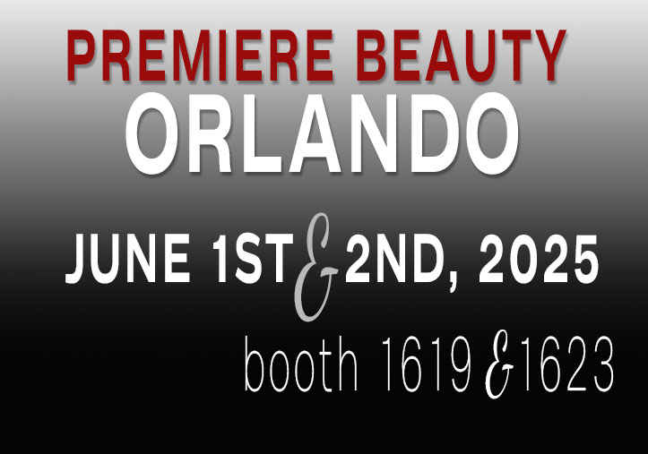 Premiere Beauty Orlando Show