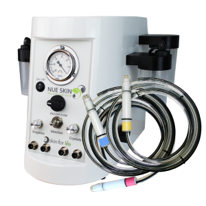 Microdermabasion Machine Nue Skin 500