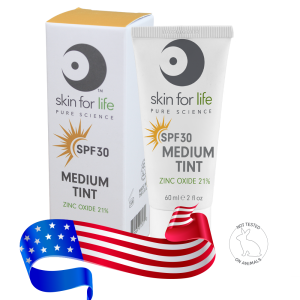 July 4th Sunscreen Sale ends midnight, Sunday July 5th