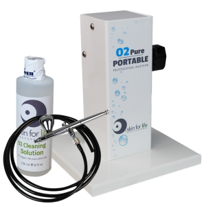 Custom APO Oxygen Infusion Machine
