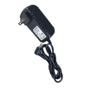 O2 Pure Machine Power Cord, power Supply.